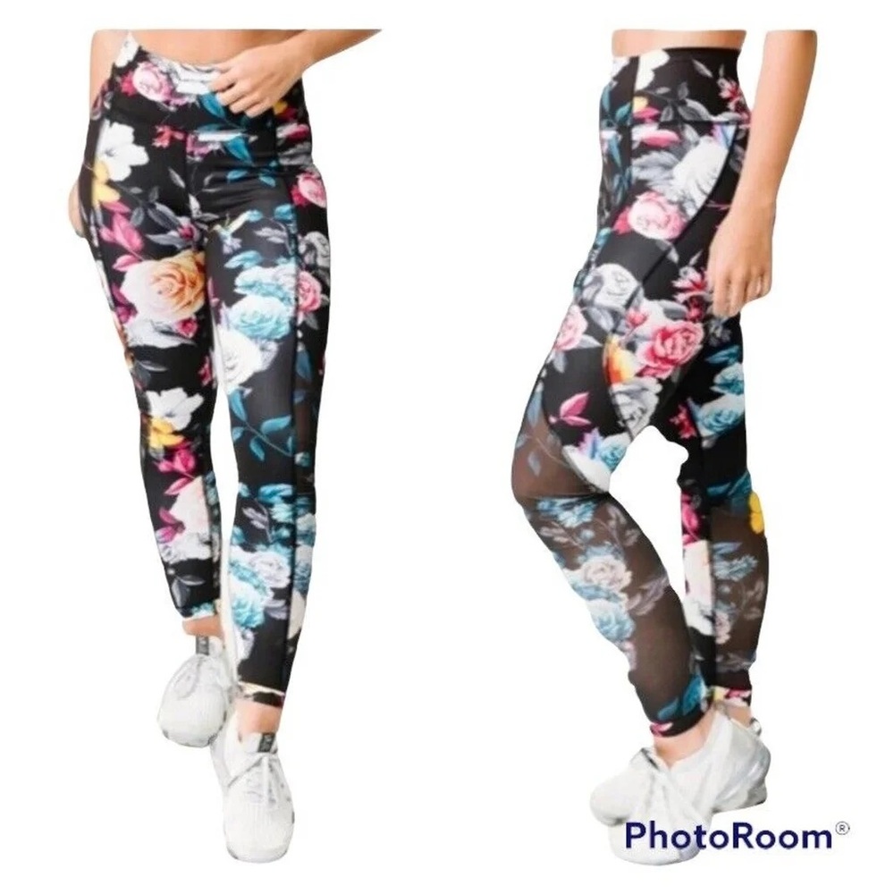 Zyia Active leggings Size 2